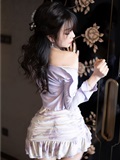 XIAOYU语画界 2024.03.25 VOL.1224 徐莉芝Booty(9)